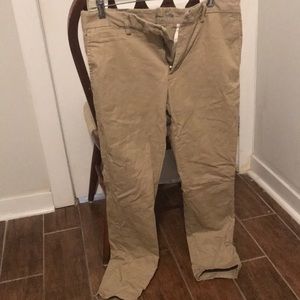 Old Navy Slim Ultimate Chinos
